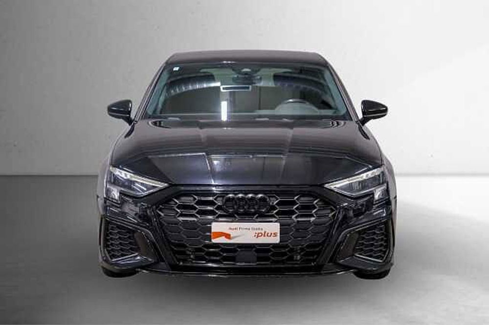 Audi A3 Sportback usata a Catanzaro (2)