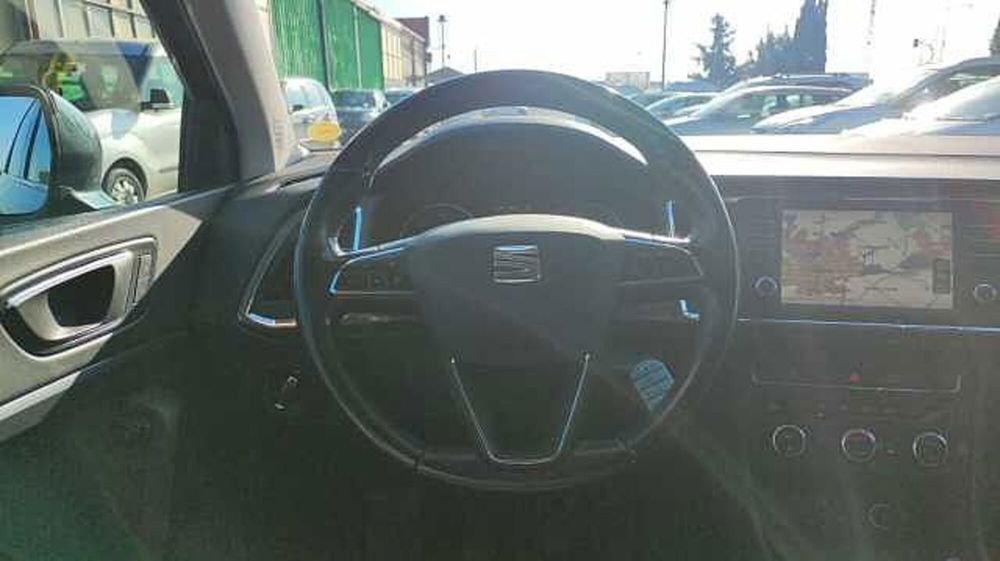 SEAT Ateca usata a Firenze (15)