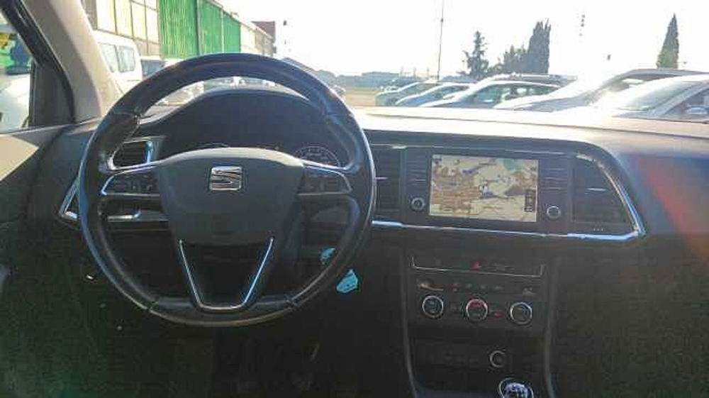 SEAT Ateca usata a Firenze (20)