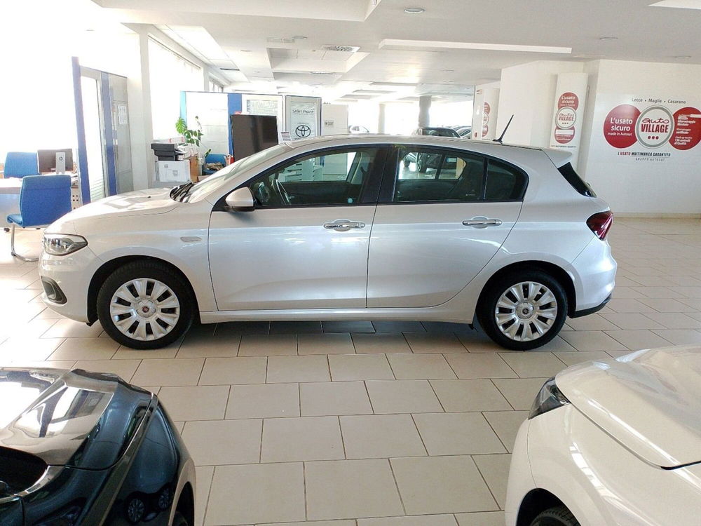 Fiat Tipo Station Wagon usata a Lecce (2)