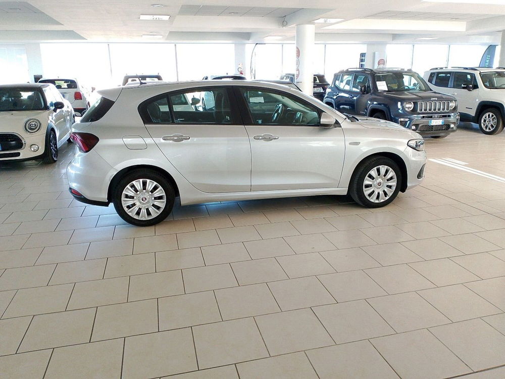 Fiat Tipo Station Wagon usata a Lecce (7)