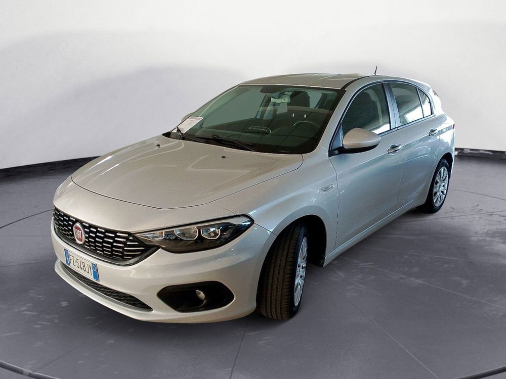 Fiat Tipo Station Wagon usata a Lecce