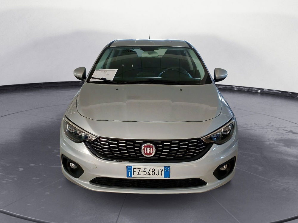 Fiat Tipo Station Wagon usata a Lecce (5)