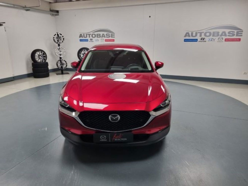 Mazda CX-30 usata a Brescia (2)