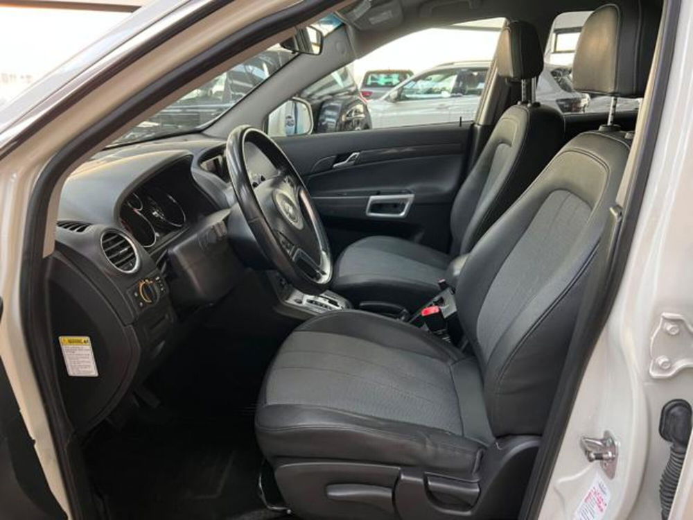 Opel Antara usata a Modena (7)