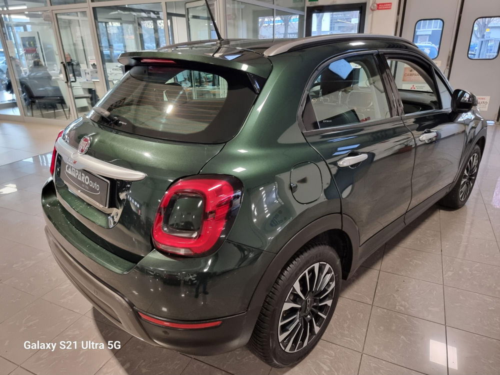 Fiat 500X usata a Alessandria (16)