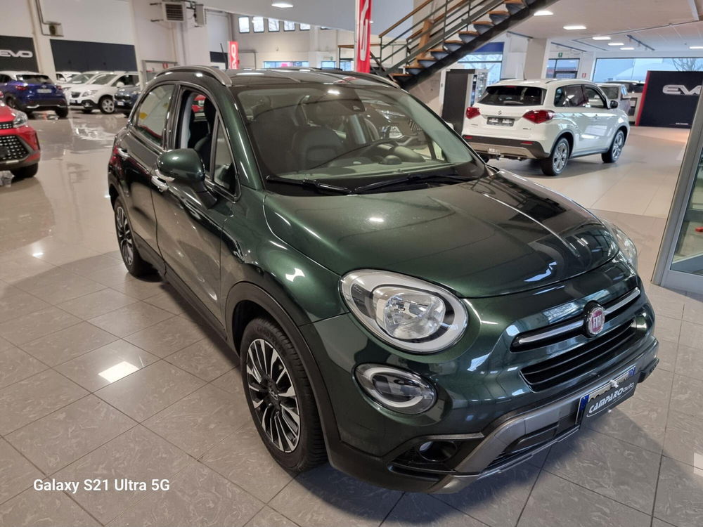 Fiat 500X usata a Alessandria (3)