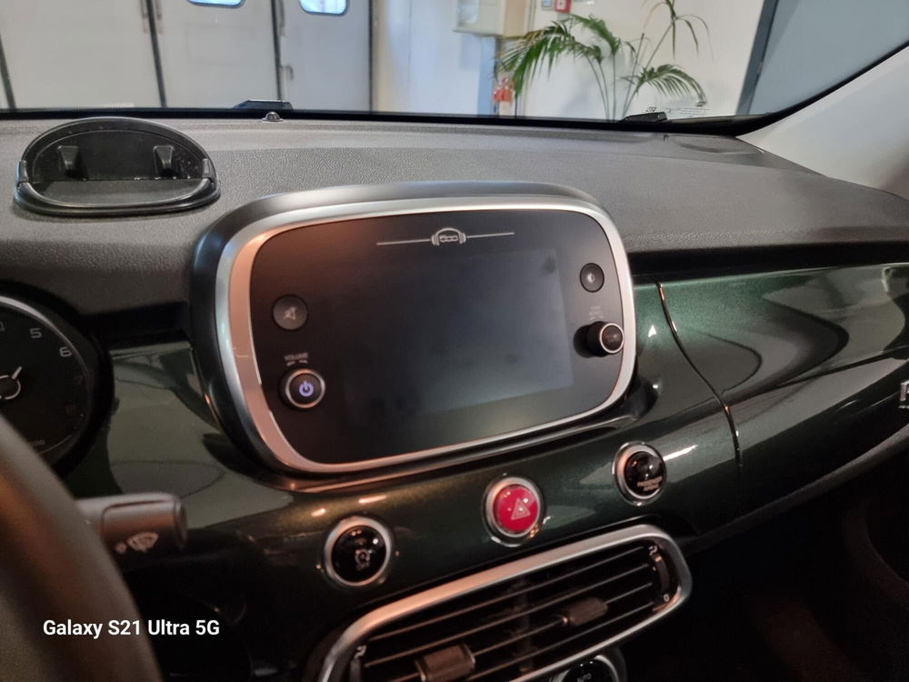 Fiat 500X usata a Alessandria (6)