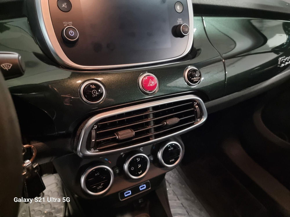 Fiat 500X usata a Alessandria (7)