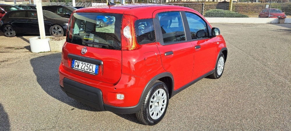 Fiat Panda nuova a Varese (11)