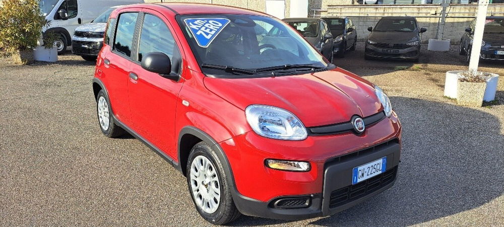 Fiat Panda nuova a Varese (13)