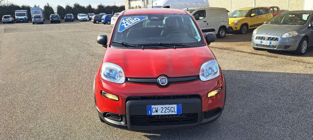 Fiat Panda nuova a Varese (14)