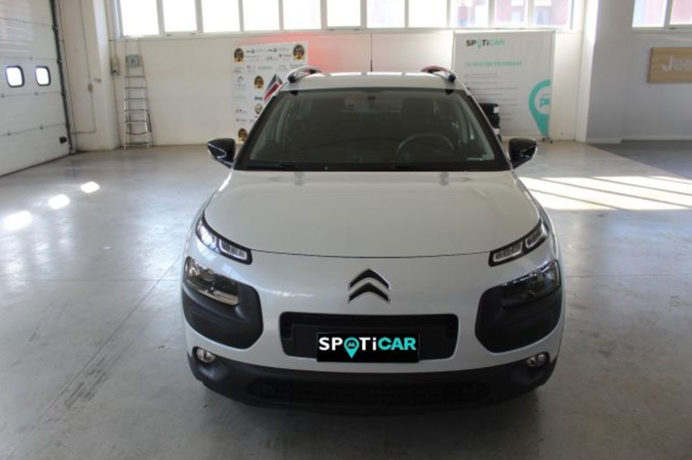 Citroen C4 Cactus usata a Terni (2)