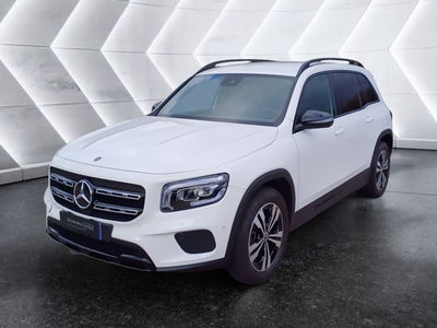 Mercedes-Benz GLB 200 d Automatic 4Matic Sport Plus del 2022 usata