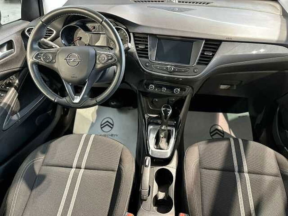 Opel Crossland usata a Venezia (10)