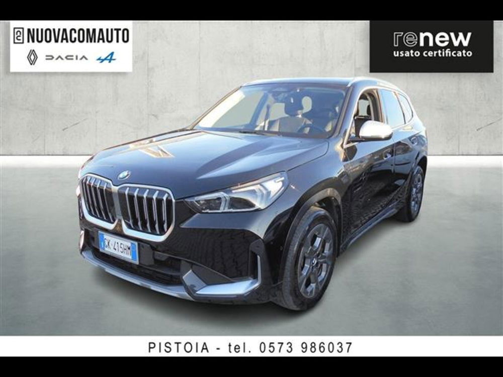 BMW X1 usata a Firenze