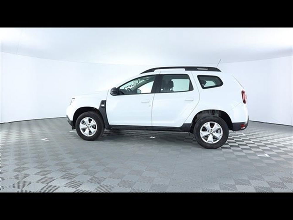 Dacia Duster usata a Piacenza (7)