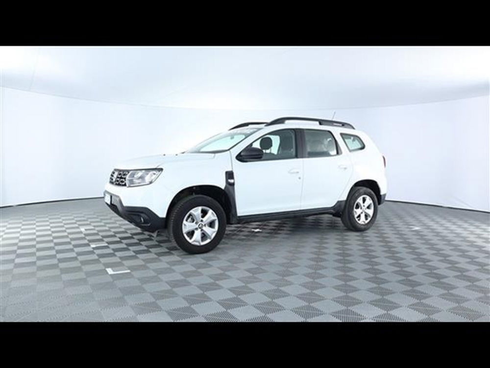 Dacia Duster usata a Piacenza (9)