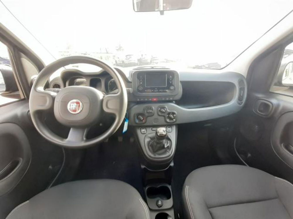 Fiat Panda usata a Firenze (8)