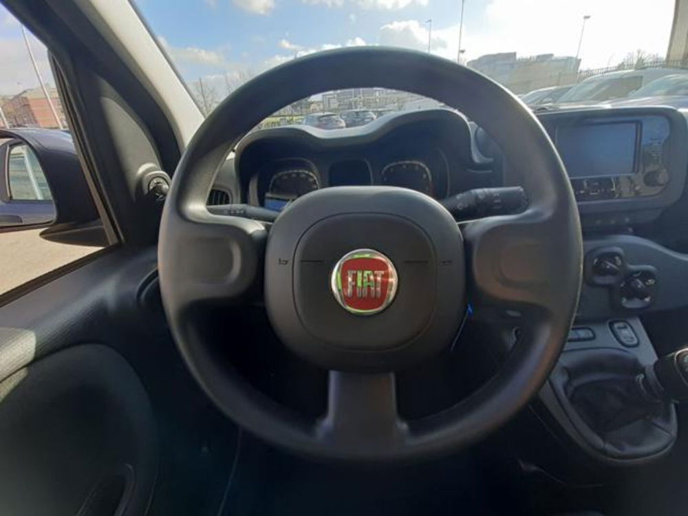 Fiat Panda usata a Firenze (9)