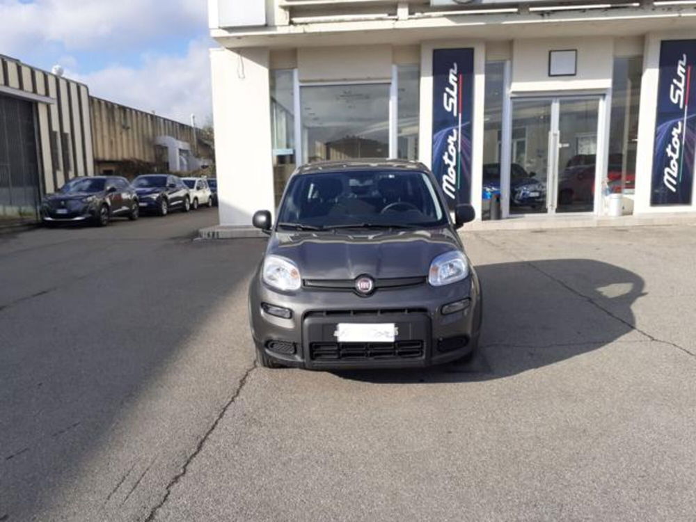 Fiat Panda usata a Firenze (2)