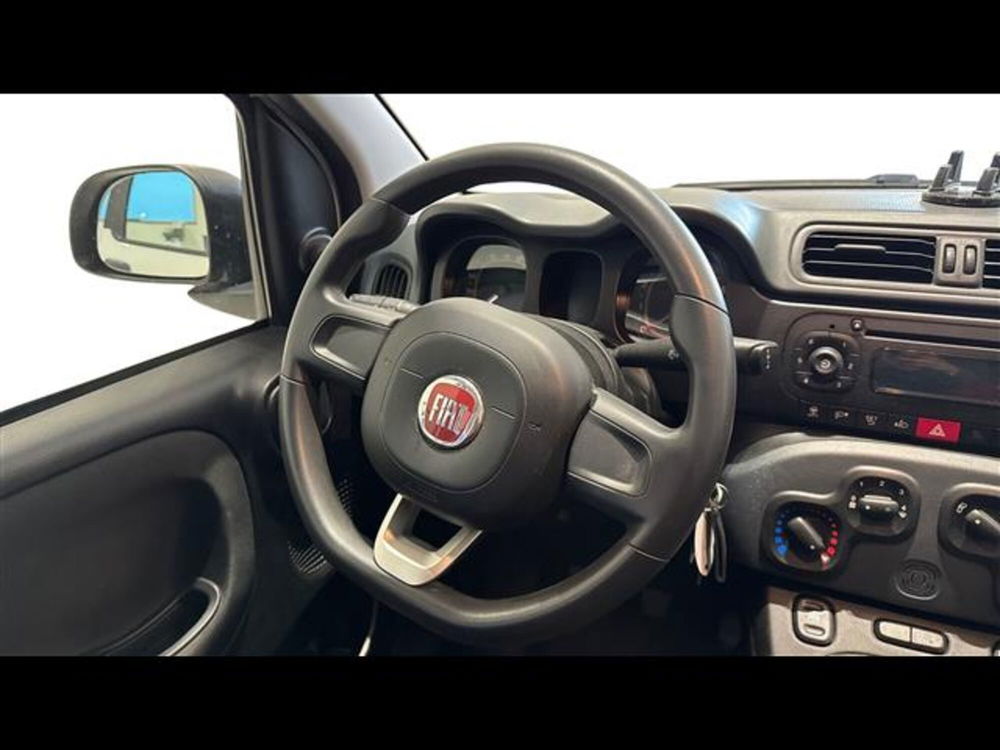 Fiat Panda usata a Viterbo (11)