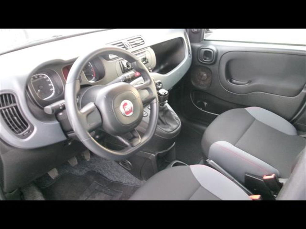 Fiat Panda usata a Firenze (6)