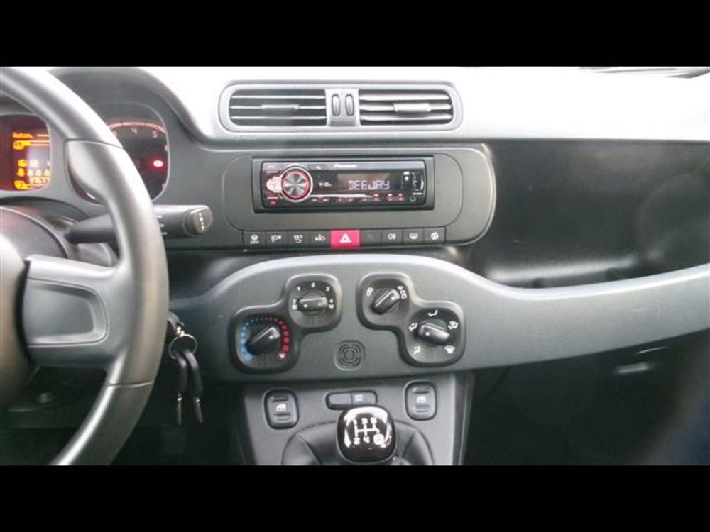 Fiat Panda usata a Firenze (7)