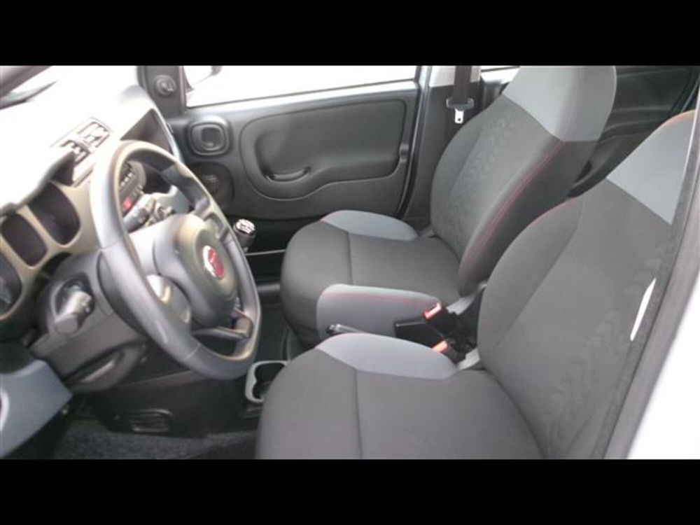 Fiat Panda usata a Firenze (8)