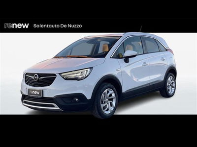 Opel Crossland X 1.5 ECOTEC D 102 CV Start&amp;Stop Innovation  del 2019 usata a Lecce