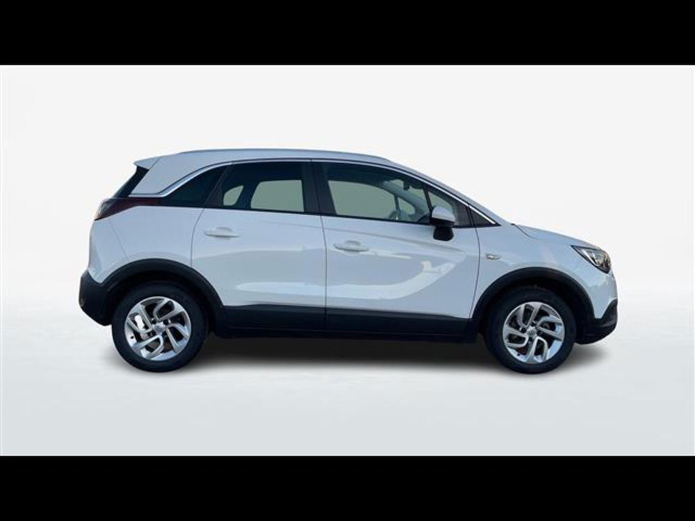 Opel Crossland X usata a Lecce (3)