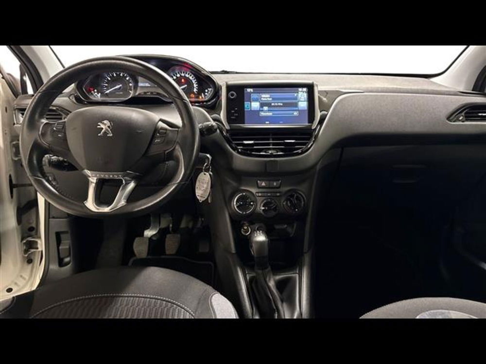 Peugeot 208 usata a Reggio Emilia (10)