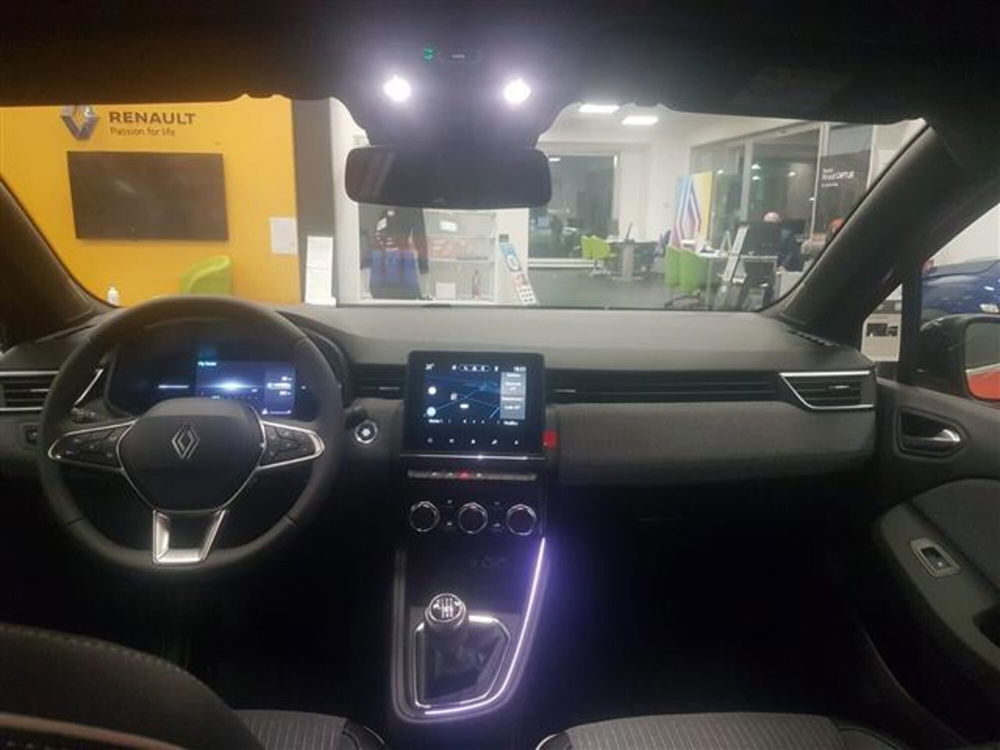 Renault Clio nuova a Cremona (11)