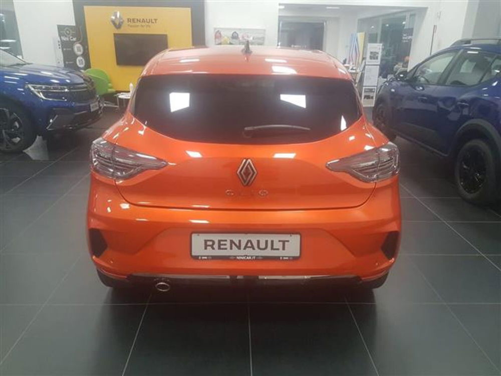 Renault Clio nuova a Cremona (5)