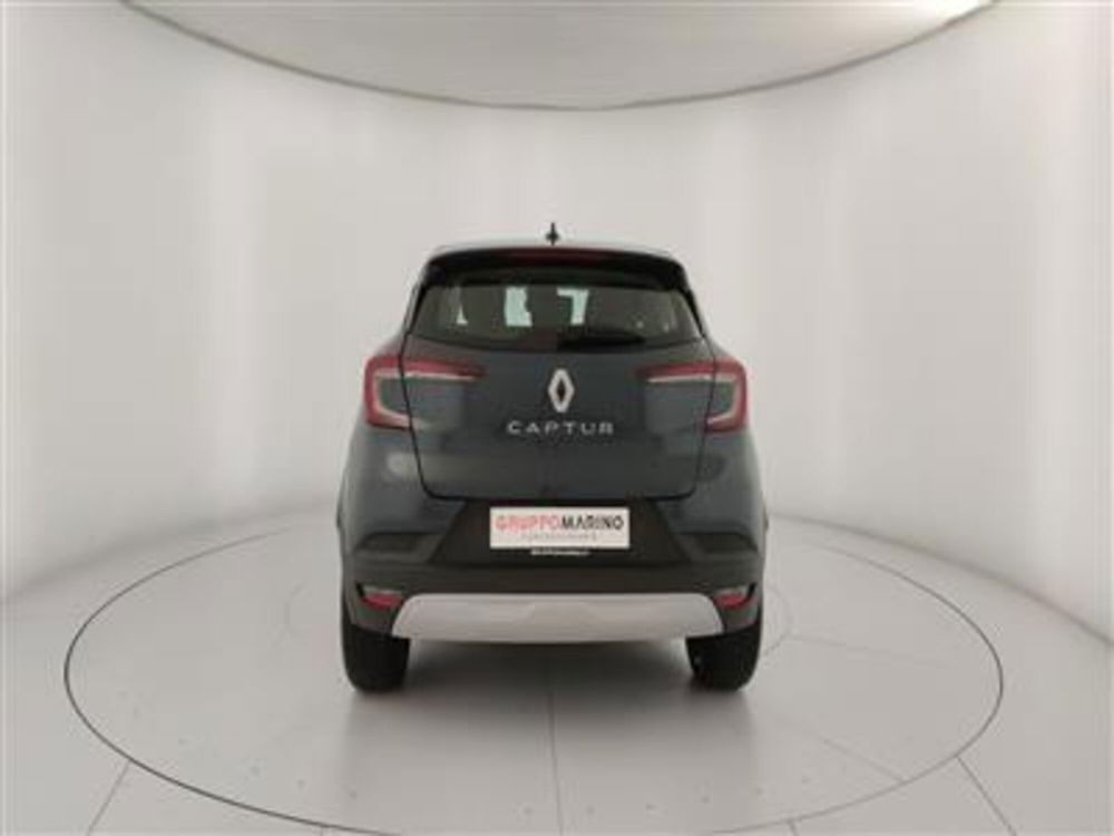 Renault Captur usata a Bari (6)