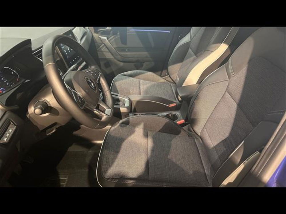 Renault Captur usata a Firenze (10)