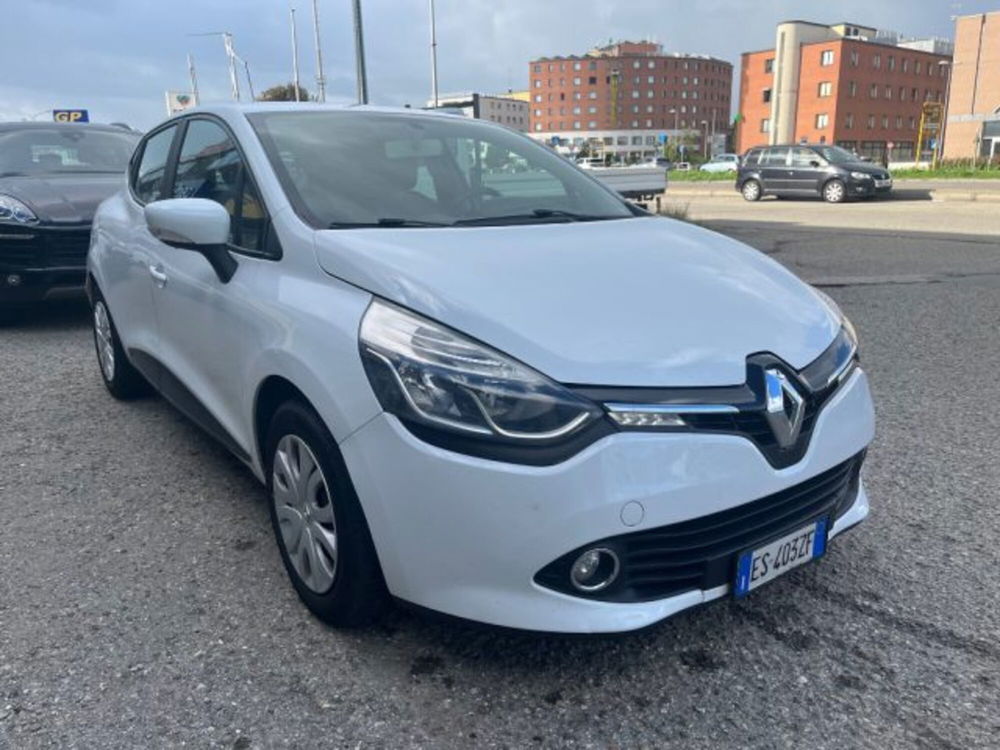 Renault Clio usata a Modena (3)