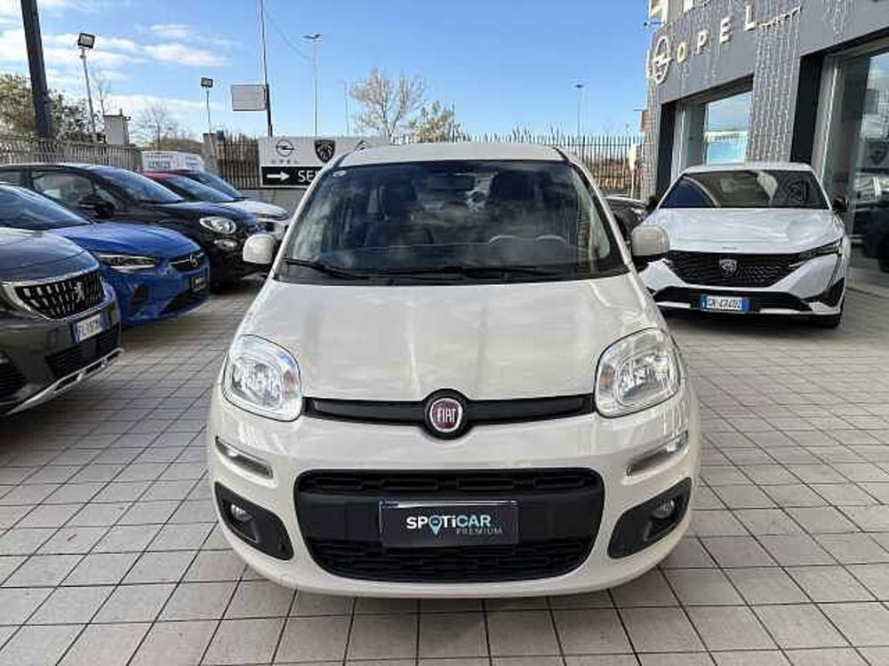 Fiat Panda usata a Vibo Valentia (2)