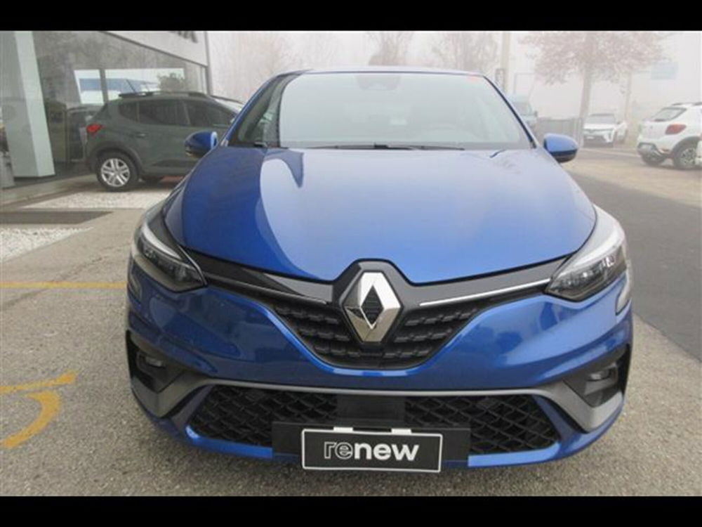 Renault Clio usata a Vicenza (3)