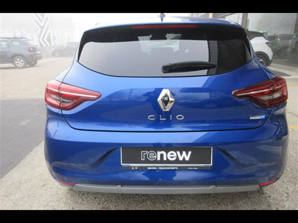 Renault Clio usata a Vicenza (4)