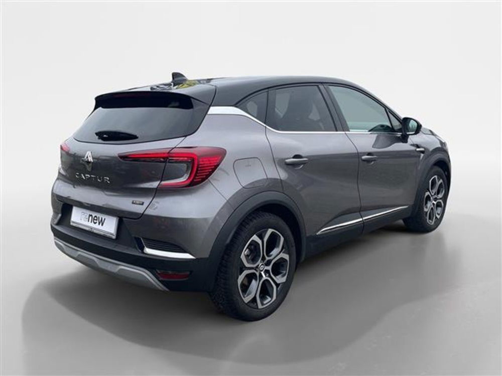 Renault Captur usata a Torino (5)