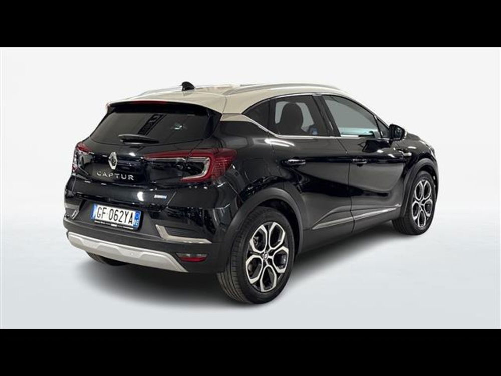 Renault Captur usata a Reggio Emilia (2)