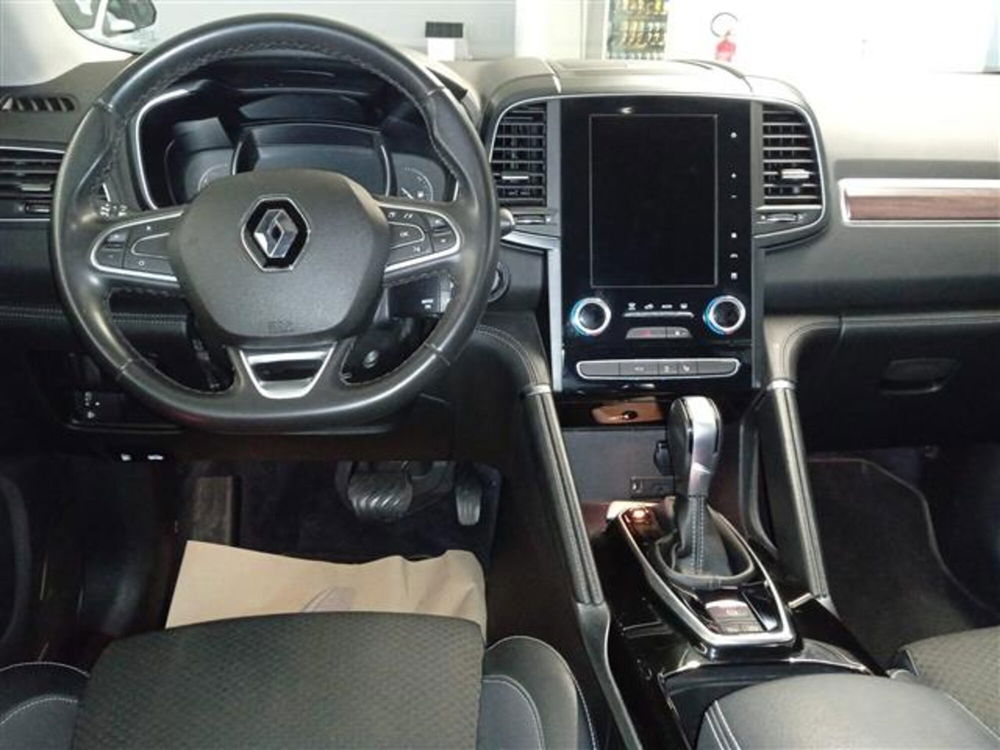 Renault Koleos usata a Firenze (10)