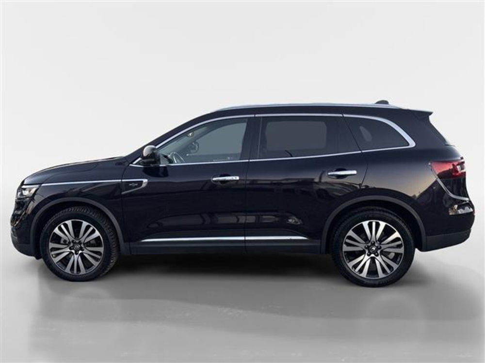 Renault Koleos usata a Torino (2)