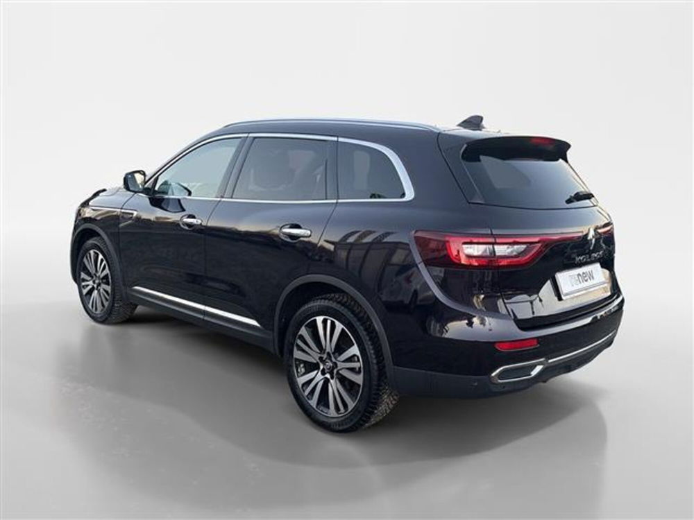 Renault Koleos usata a Torino (3)