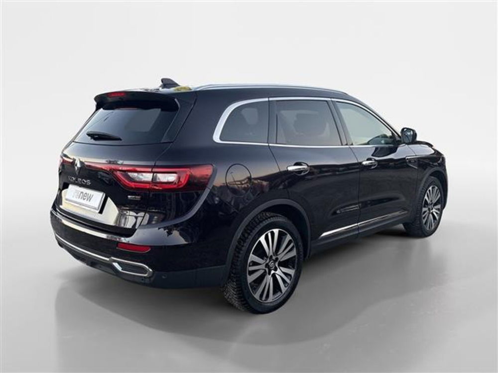 Renault Koleos usata a Torino (5)