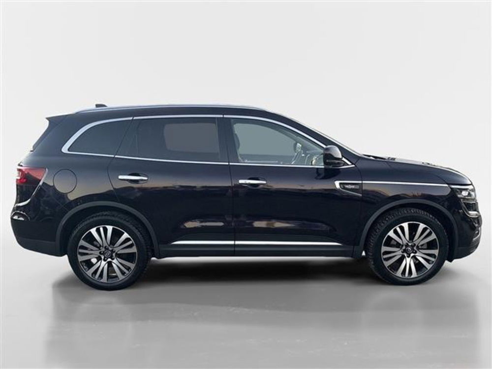 Renault Koleos usata a Torino (6)