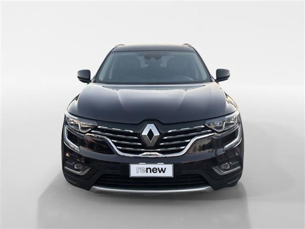 Renault Koleos usata a Torino (8)