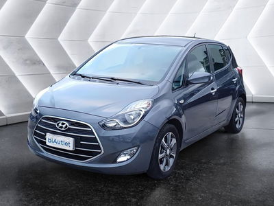 Hyundai ix20 1.6 MPI APP MODE del 2019 usata