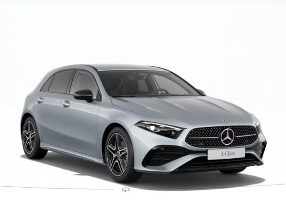 Mercedes-Benz Classe A Sedan nuova a Verona